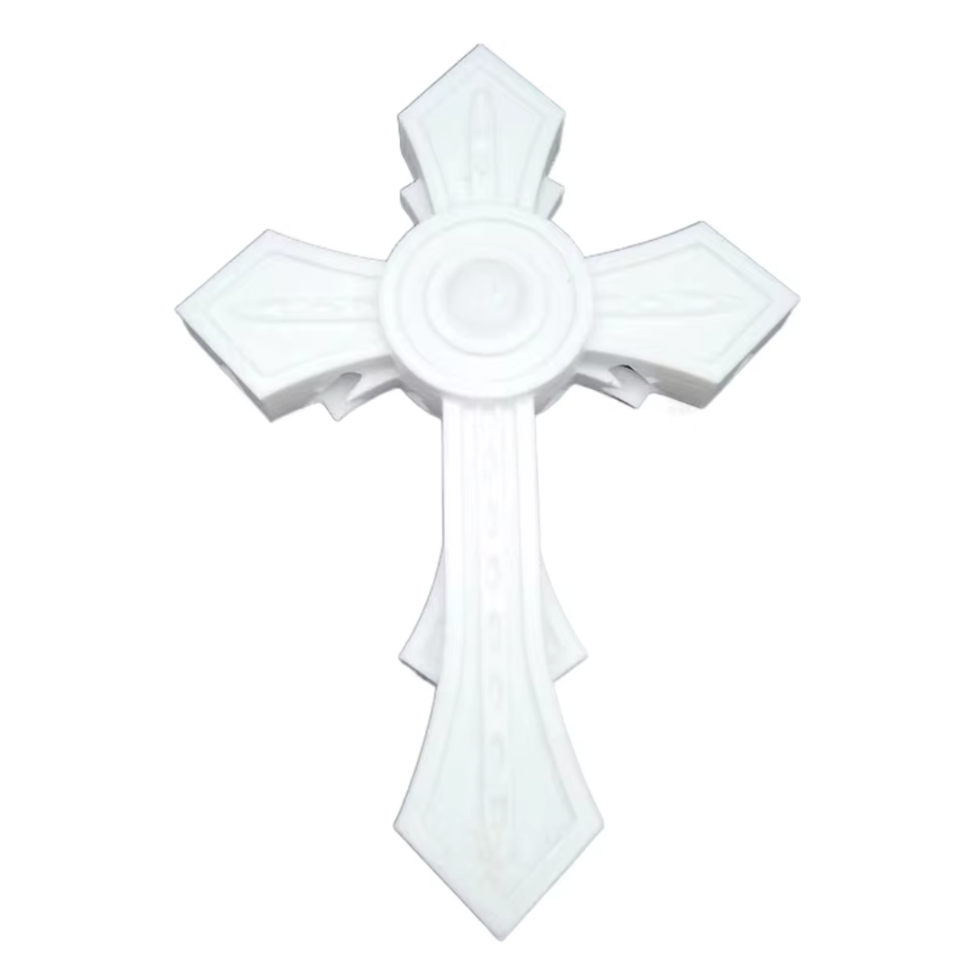 Christian LED Cross for Bible Reading